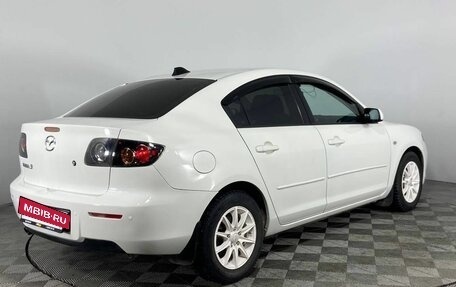 Mazda 3, 2007 год, 680 000 рублей, 5 фотография
