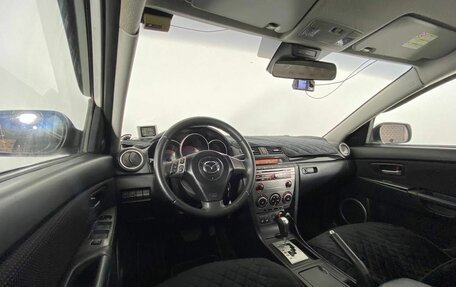 Mazda 3, 2007 год, 680 000 рублей, 15 фотография