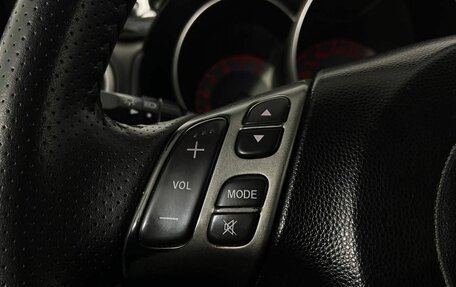 Mazda 3, 2007 год, 680 000 рублей, 17 фотография