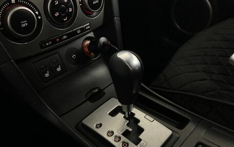 Mazda 3, 2007 год, 680 000 рублей, 23 фотография