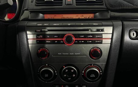 Mazda 3, 2007 год, 680 000 рублей, 22 фотография