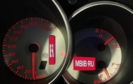 Mazda 3, 2007 год, 680 000 рублей, 19 фотография