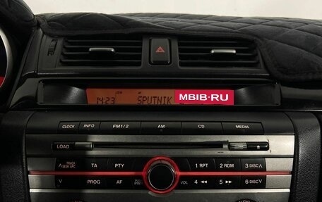 Mazda 3, 2007 год, 680 000 рублей, 20 фотография