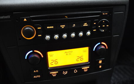 Citroen C4 II рестайлинг, 2010 год, 540 000 рублей, 8 фотография