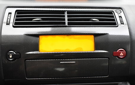 Citroen C4 II рестайлинг, 2010 год, 540 000 рублей, 7 фотография