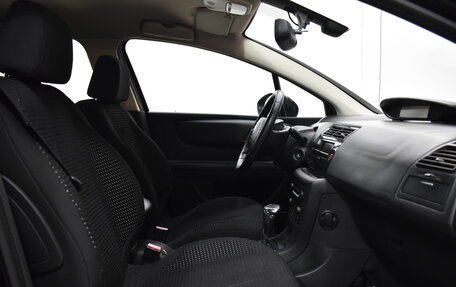 Citroen C4 II рестайлинг, 2010 год, 540 000 рублей, 12 фотография