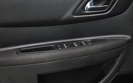 Citroen C4 II рестайлинг, 2010 год, 540 000 рублей, 11 фотография