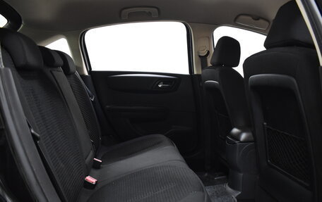 Citroen C4 II рестайлинг, 2010 год, 540 000 рублей, 13 фотография