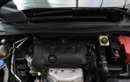 Citroen C4 II рестайлинг, 2010 год, 540 000 рублей, 15 фотография