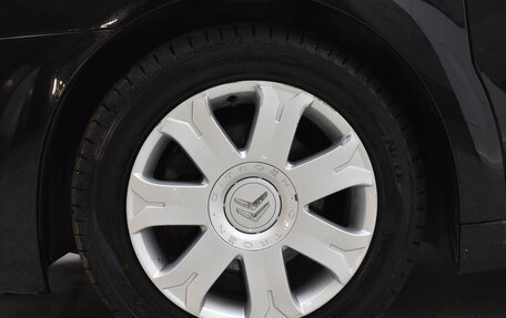 Citroen C4 II рестайлинг, 2010 год, 540 000 рублей, 16 фотография