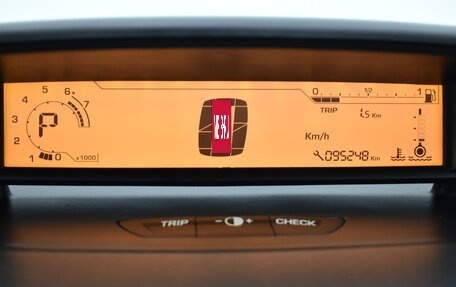 Citroen C4 II рестайлинг, 2010 год, 540 000 рублей, 6 фотография