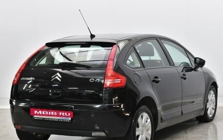 Citroen C4 II рестайлинг, 2010 год, 540 000 рублей, 4 фотография