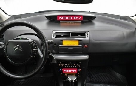 Citroen C4 II рестайлинг, 2010 год, 540 000 рублей, 5 фотография