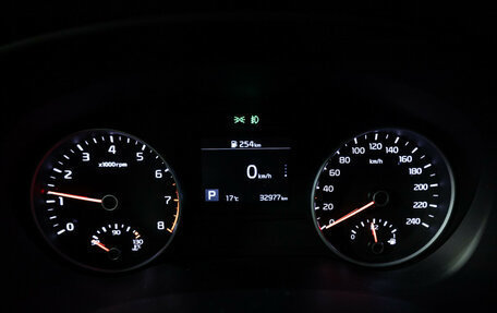 KIA Sportage IV рестайлинг, 2019 год, 2 349 777 рублей, 12 фотография