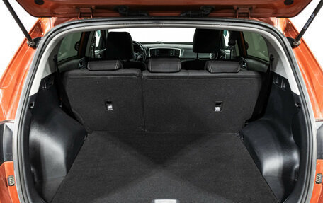 KIA Sportage IV рестайлинг, 2019 год, 2 349 777 рублей, 18 фотография