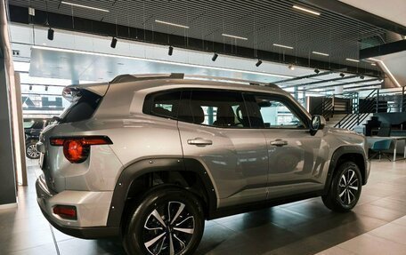 Haval H7, 2025 год, 3 849 000 рублей, 4 фотография