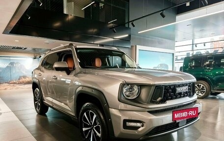 Haval H7, 2025 год, 3 849 000 рублей, 3 фотография