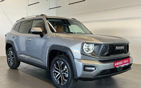 Haval H7, 2025 год, 3 849 000 рублей, 11 фотография