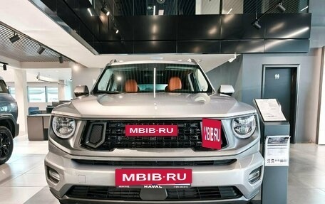 Haval H7, 2025 год, 3 849 000 рублей, 2 фотография