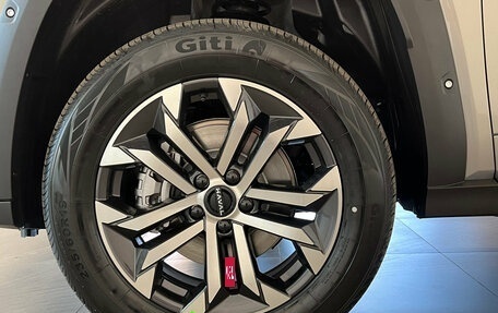 Haval H7, 2025 год, 3 849 000 рублей, 14 фотография