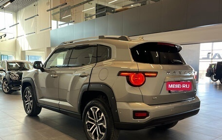 Haval H7, 2025 год, 3 849 000 рублей, 7 фотография