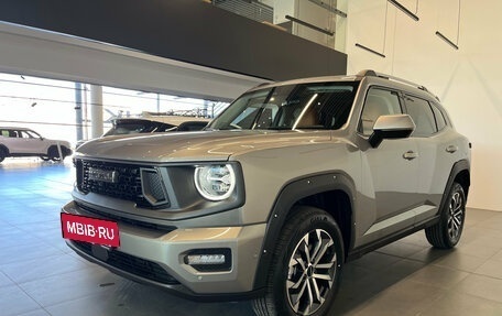 Haval H7, 2025 год, 3 849 000 рублей, 5 фотография