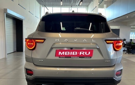 Haval H7, 2025 год, 3 849 000 рублей, 8 фотография