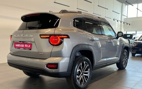 Haval H7, 2025 год, 3 849 000 рублей, 9 фотография