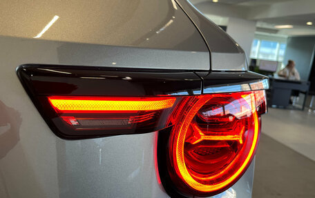 Haval H7, 2025 год, 3 849 000 рублей, 16 фотография