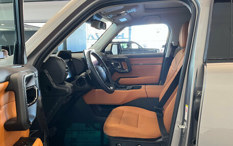 Haval H7, 2025 год, 3 849 000 рублей, 17 фотография