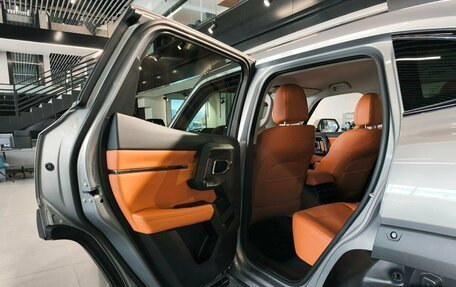 Haval H7, 2025 год, 3 849 000 рублей, 28 фотография