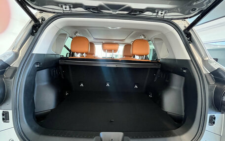 Haval H7, 2025 год, 3 849 000 рублей, 22 фотография