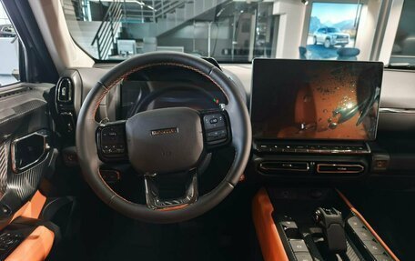 Haval H7, 2025 год, 3 849 000 рублей, 24 фотография