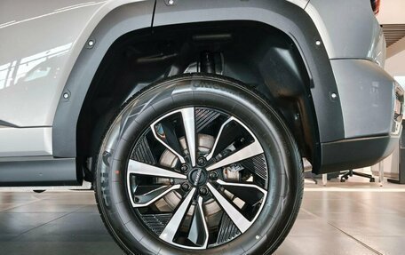 Haval H7, 2025 год, 3 849 000 рублей, 27 фотография