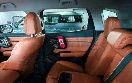 Haval H7, 2025 год, 3 849 000 рублей, 25 фотография