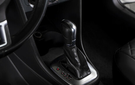 Volkswagen Polo VI (EU Market), 2012 год, 738 000 рублей, 15 фотография