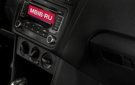 Volkswagen Polo VI (EU Market), 2012 год, 738 000 рублей, 16 фотография