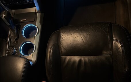 Ford Explorer VI, 2011 год, 1 280 000 рублей, 14 фотография