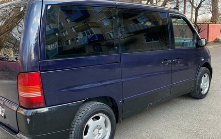 Mercedes-Benz V-Класс, 1998 год, 638 000 рублей, 1 фотография