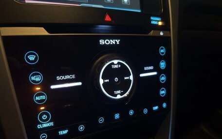 Ford Explorer VI, 2011 год, 1 280 000 рублей, 20 фотография