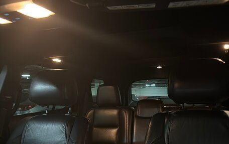 Ford Explorer VI, 2011 год, 1 280 000 рублей, 25 фотография