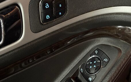 Ford Explorer VI, 2011 год, 1 280 000 рублей, 23 фотография