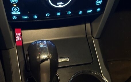 Ford Explorer VI, 2011 год, 1 280 000 рублей, 24 фотография