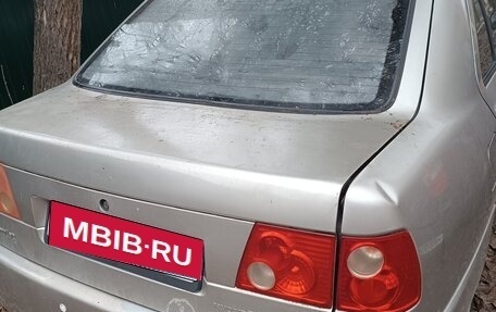 Chery Amulet (A15) I, 2007 год, 130 000 рублей, 1 фотография