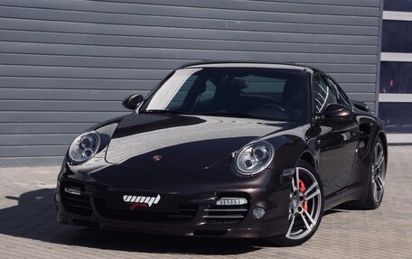 Porsche 911, 2012 год, 13 500 000 рублей, 1 фотография