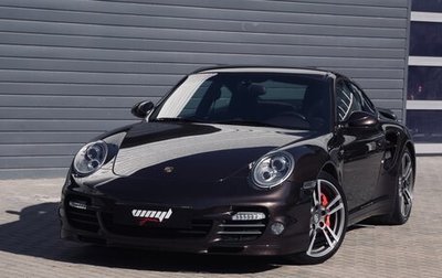 Porsche 911, 2012 год, 13 500 000 рублей, 1 фотография