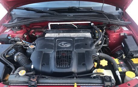 Subaru Forester, 2006 год, 1 100 000 рублей, 1 фотография