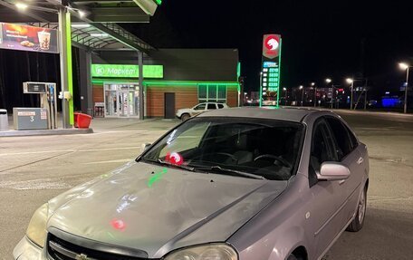 Chevrolet Lacetti, 2005 год, 285 000 рублей, 1 фотография