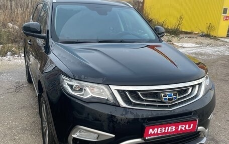 Geely Atlas I, 2020 год, 1 800 000 рублей, 1 фотография