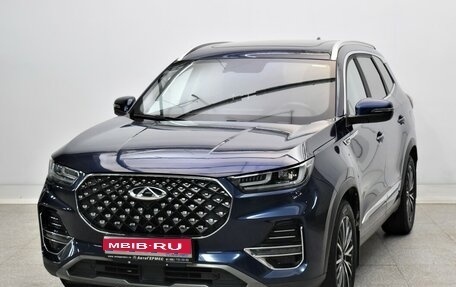 Chery Tiggo 8 Pro, 2021 год, 1 845 000 рублей, 1 фотография